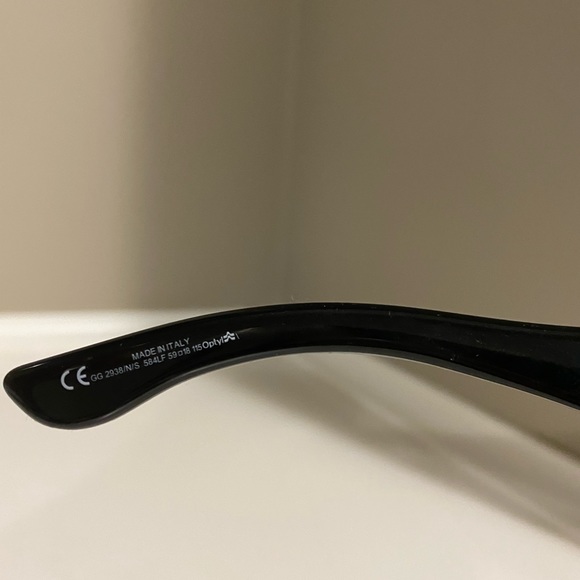 Gucci sunglasses - Picture 5 of 5